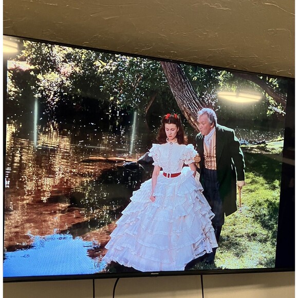 Gone with the Wind 70th Anniversary Edition Blu-Ray Tested - Picture 5 of 6